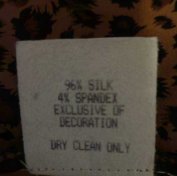 She by sheri bodell Animal Print Skirt - Picture 5 of 9